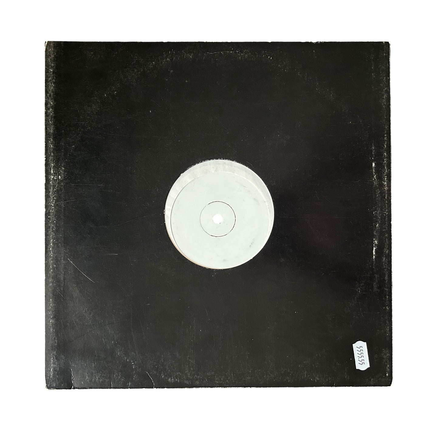 Equinox / Survival - Antarctica / Kensal Rise - Ex Materia