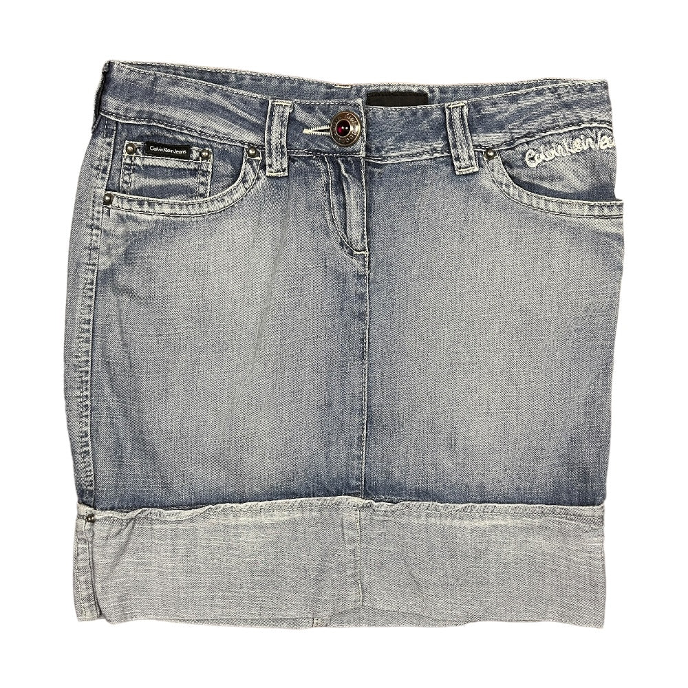Calvin Klein Skirt - Ex Materia