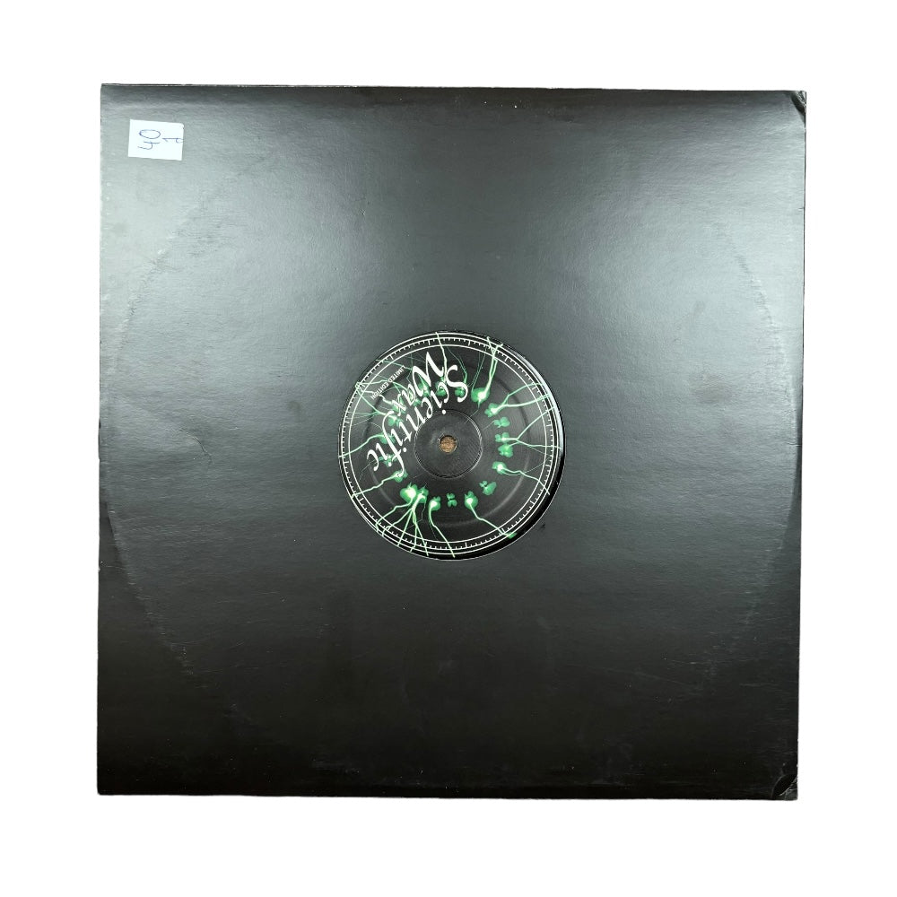 Dub-One - King Kong - Ex Materia