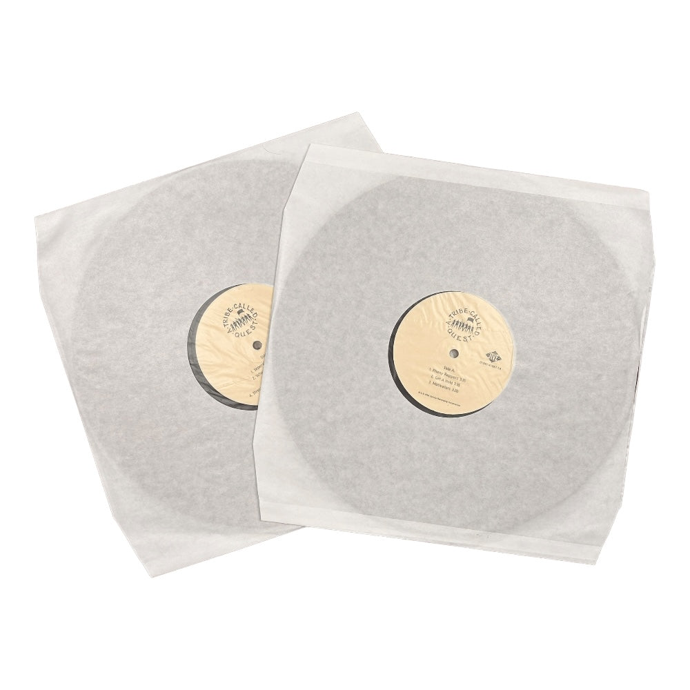 A Tribe Called Quest – Beats, Rhymes And Life - Ex Materia
