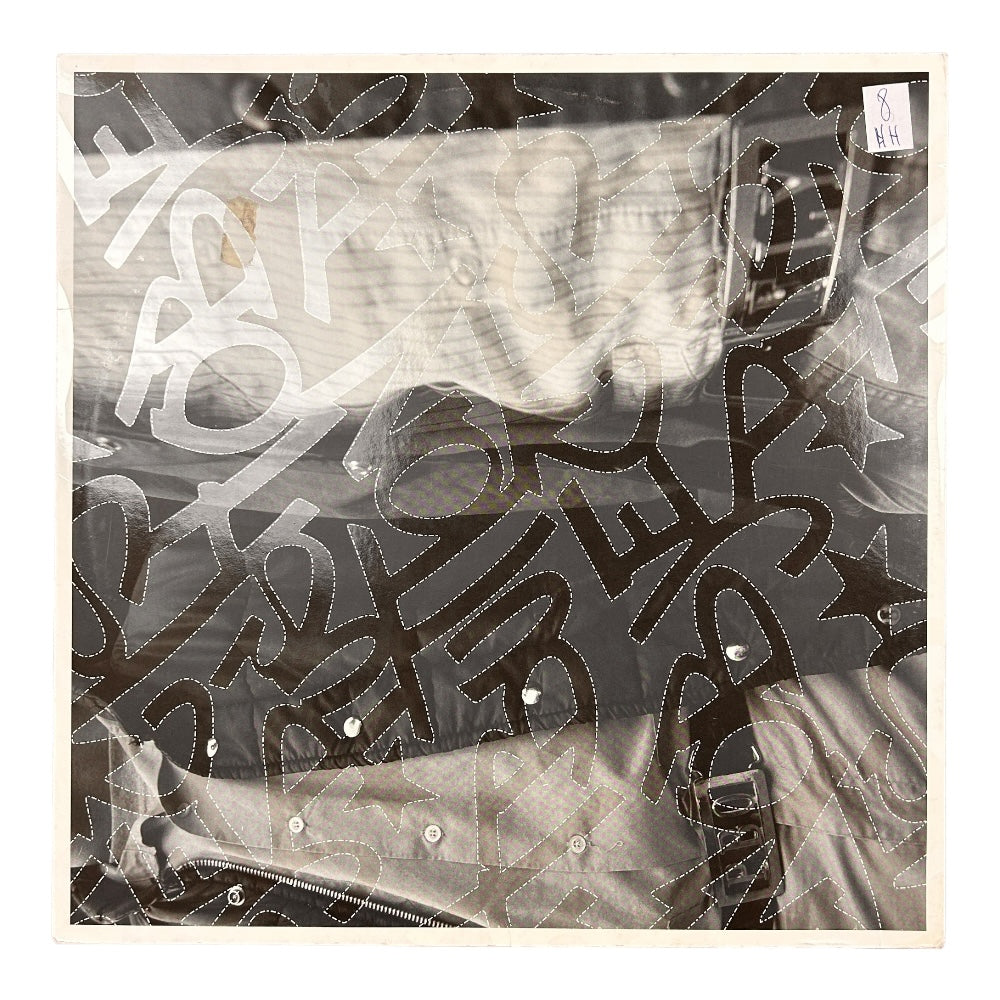 Push Button Objects – Fly (You Ain't) - Ex Materia
