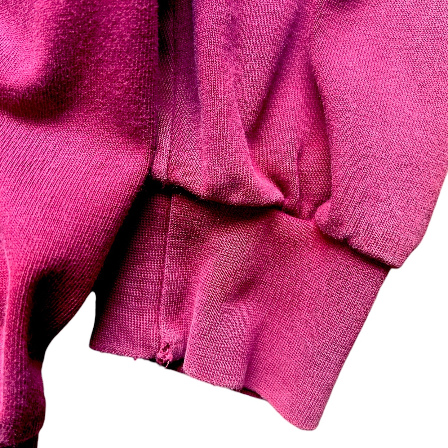 Adidas Equipment Vintage 90’s Half Zip Sweatshirt Crewneck - Ex Materia