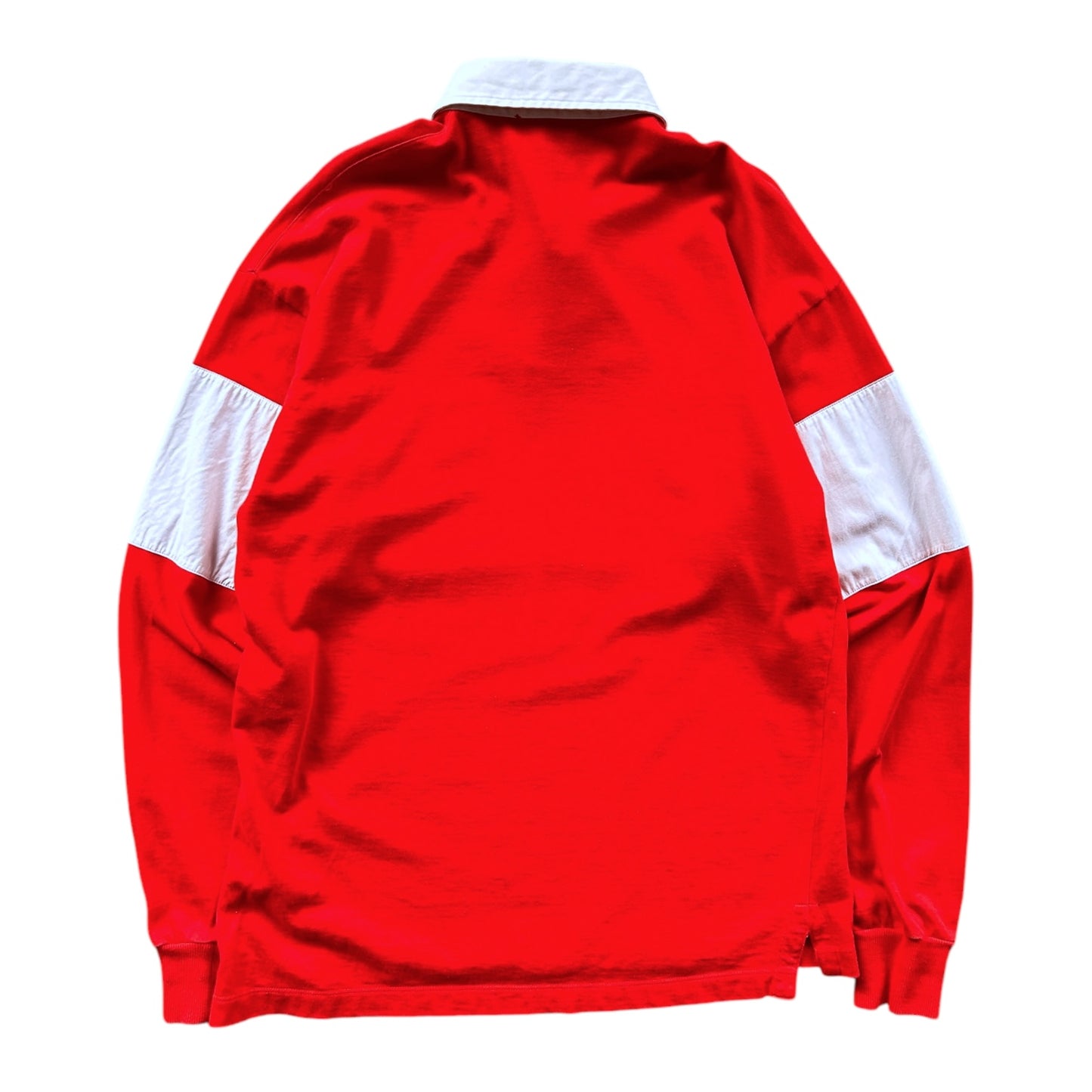 Gucci Striped cotton-jersey rugby top - Ex Materia