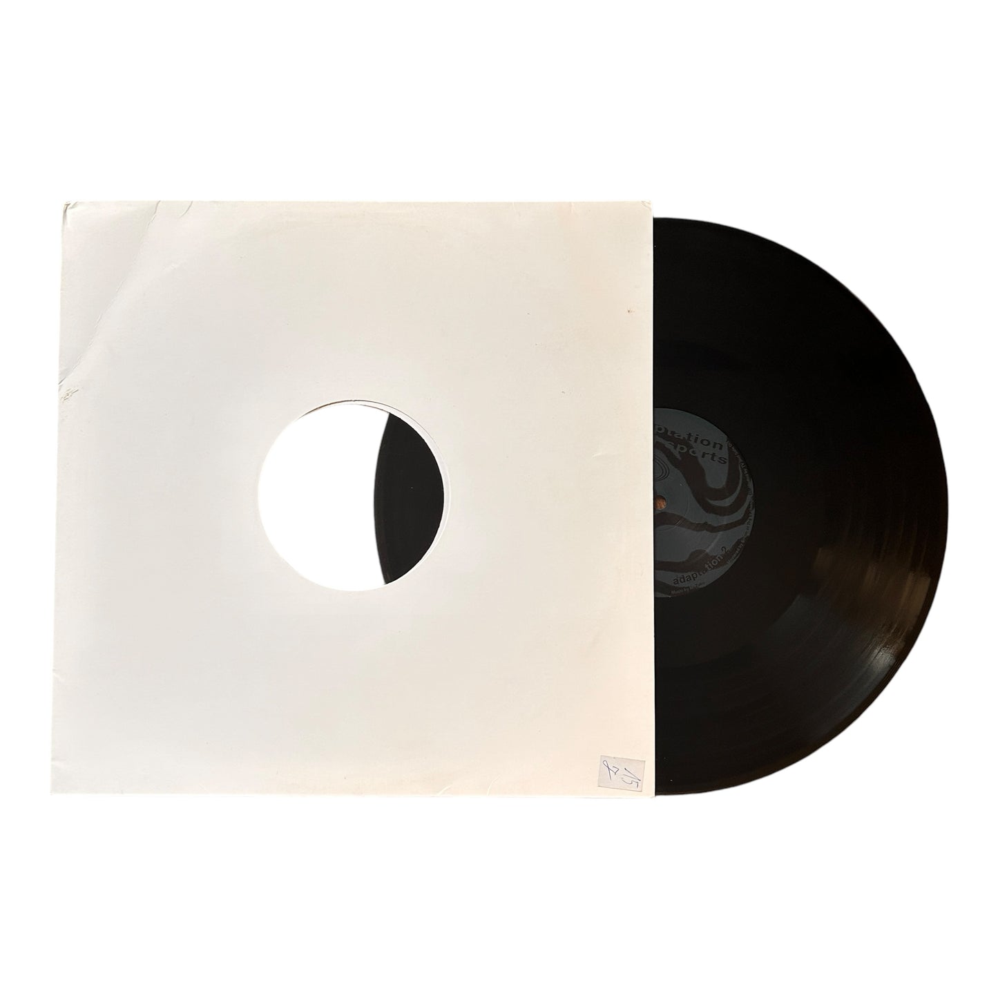DJ Sports – Adaptation - Ex Materia