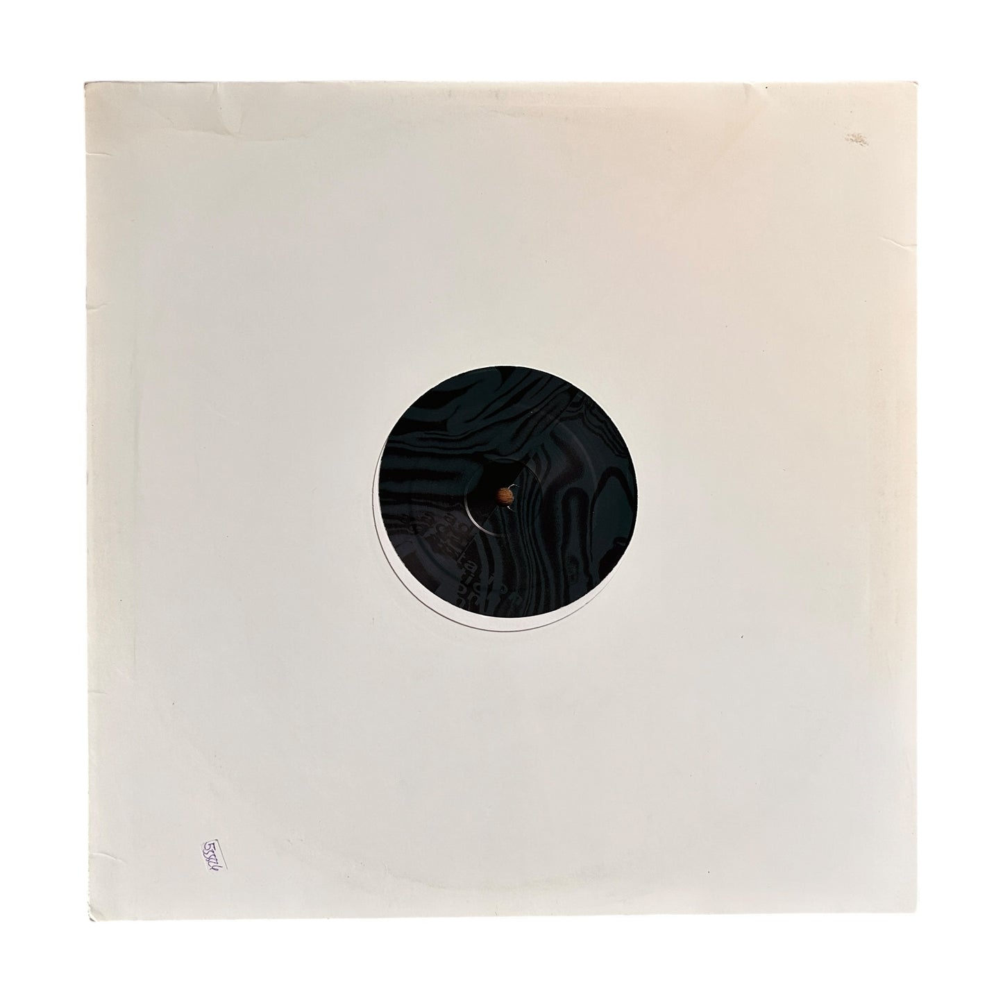 DJ Sports – Adaptation - Ex Materia