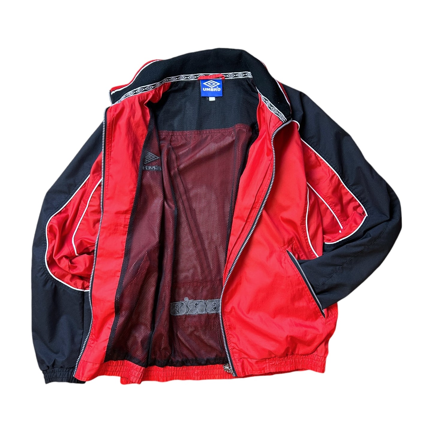 Umbro Windbreaker - Ex Materia