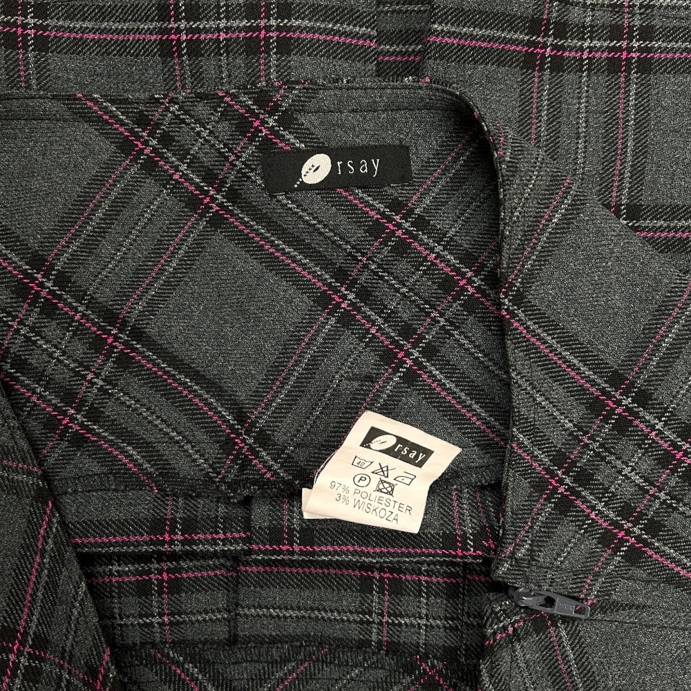 Orsay mini school skirt - Ex Materia