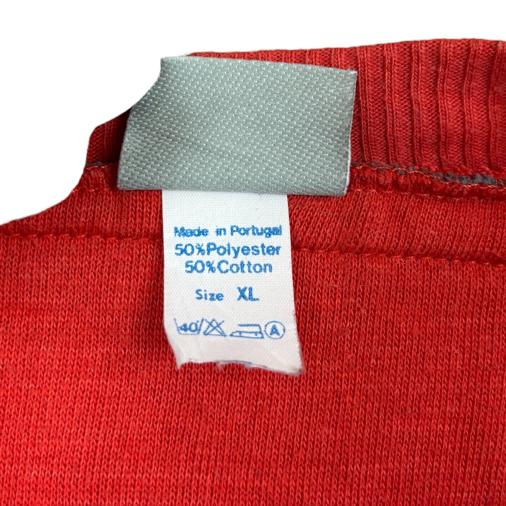 Vintage Wrangler Sweatshirt - Ex Materia