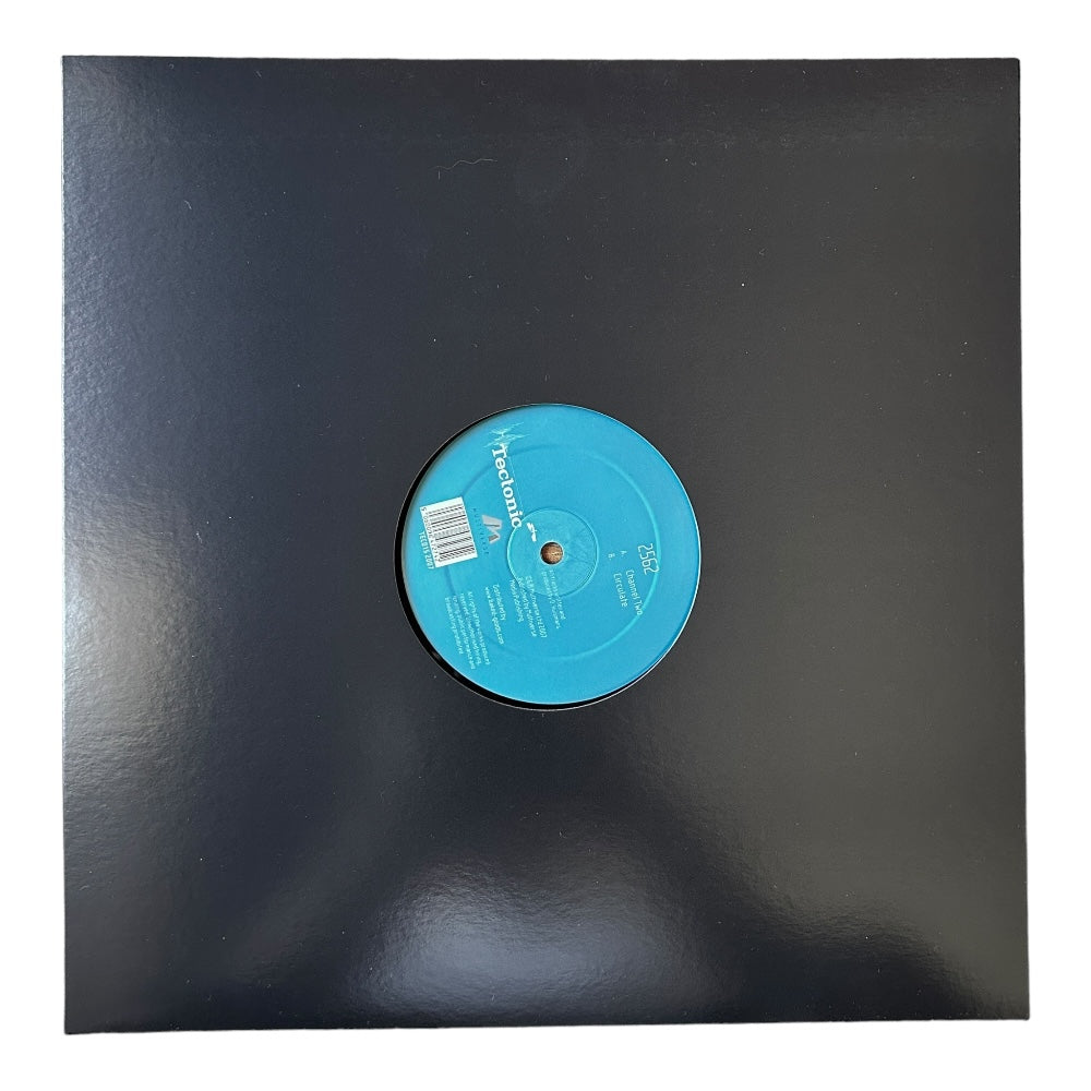 2562 – Channel Two - Ex Materia