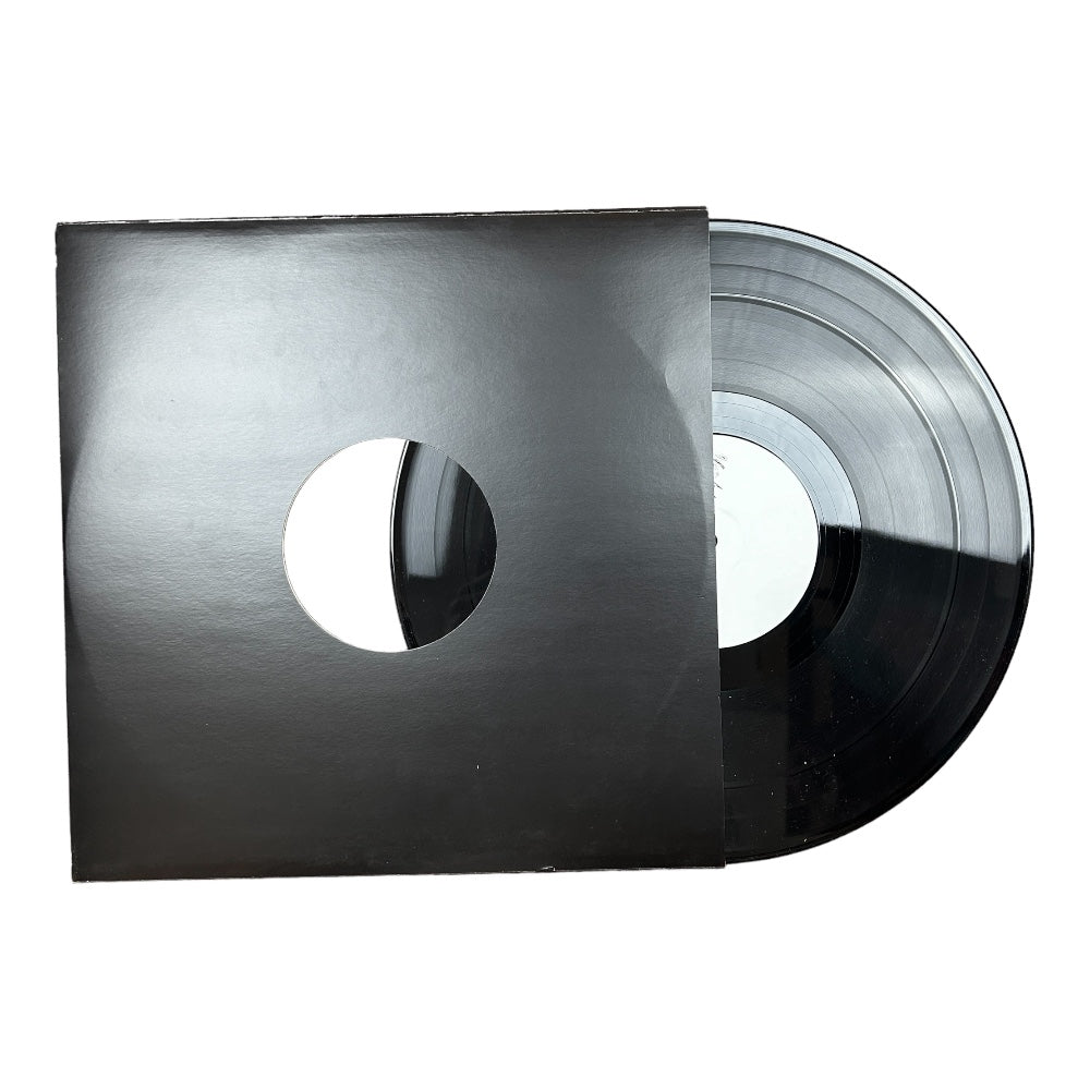 Fiesta Soundsystem - Inflorescence Pt. Two - Ex Materia