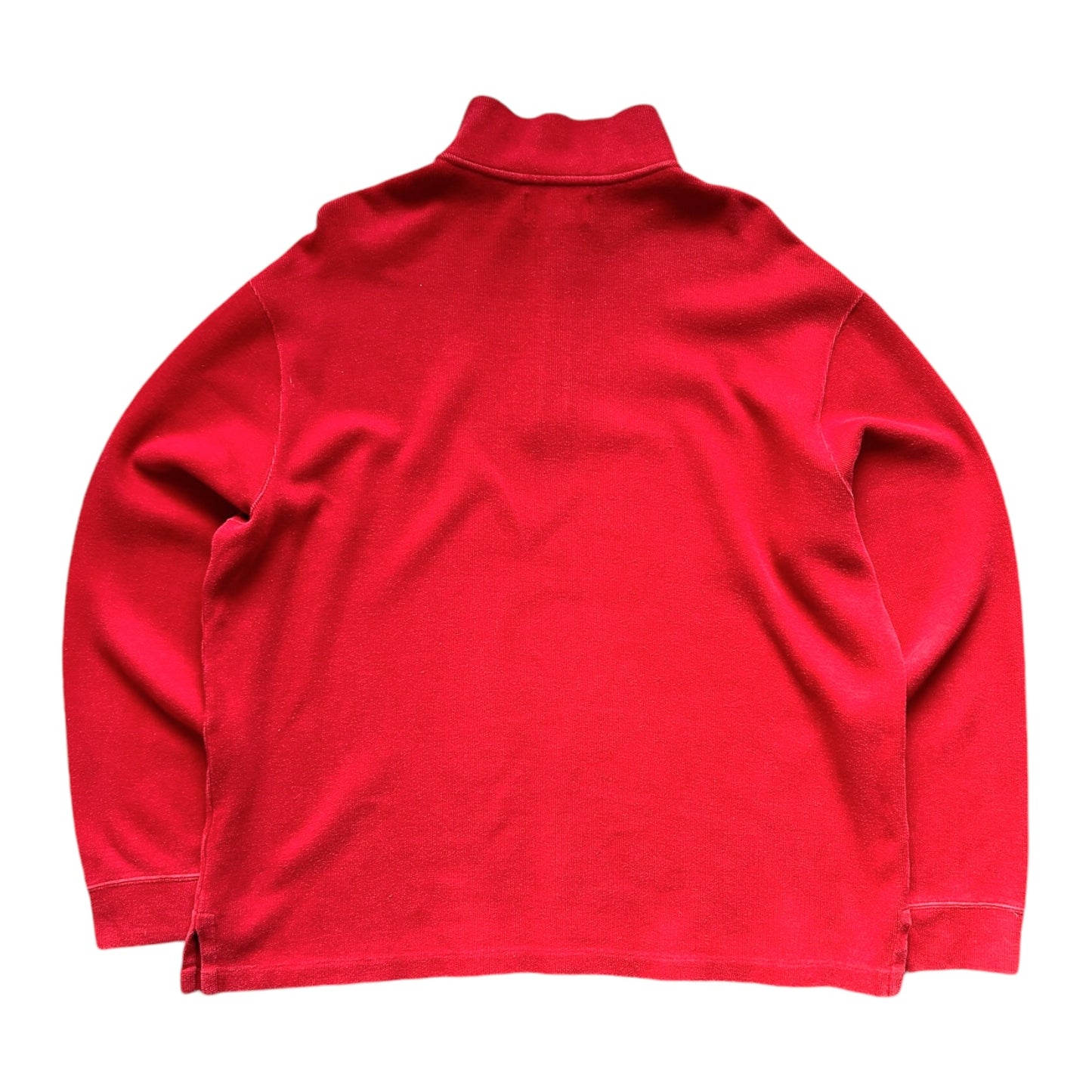Polo Ralph Lauren 1/4 Zip - Ex Materia