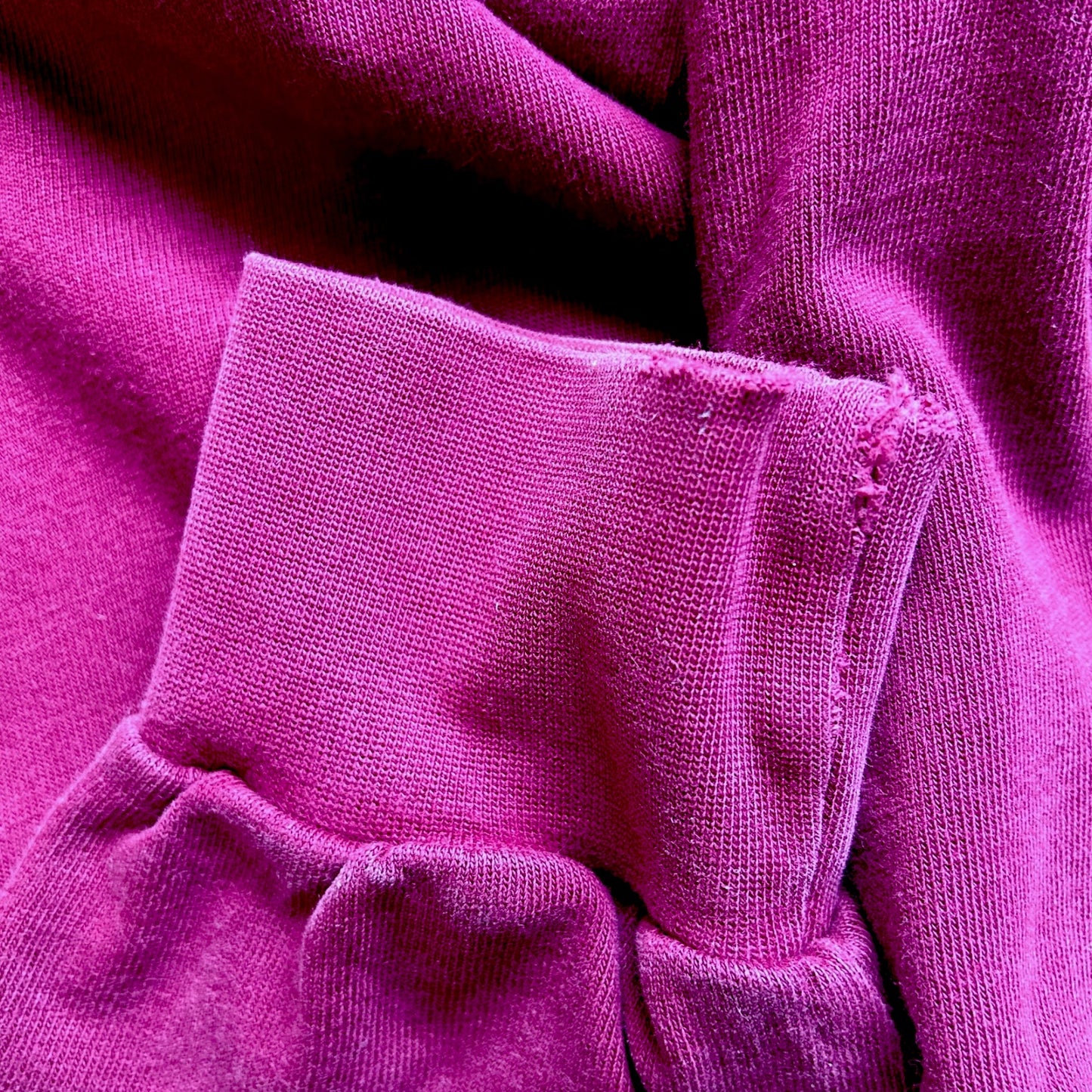 Adidas Equipment Vintage 90’s Half Zip Sweatshirt Crewneck - Ex Materia