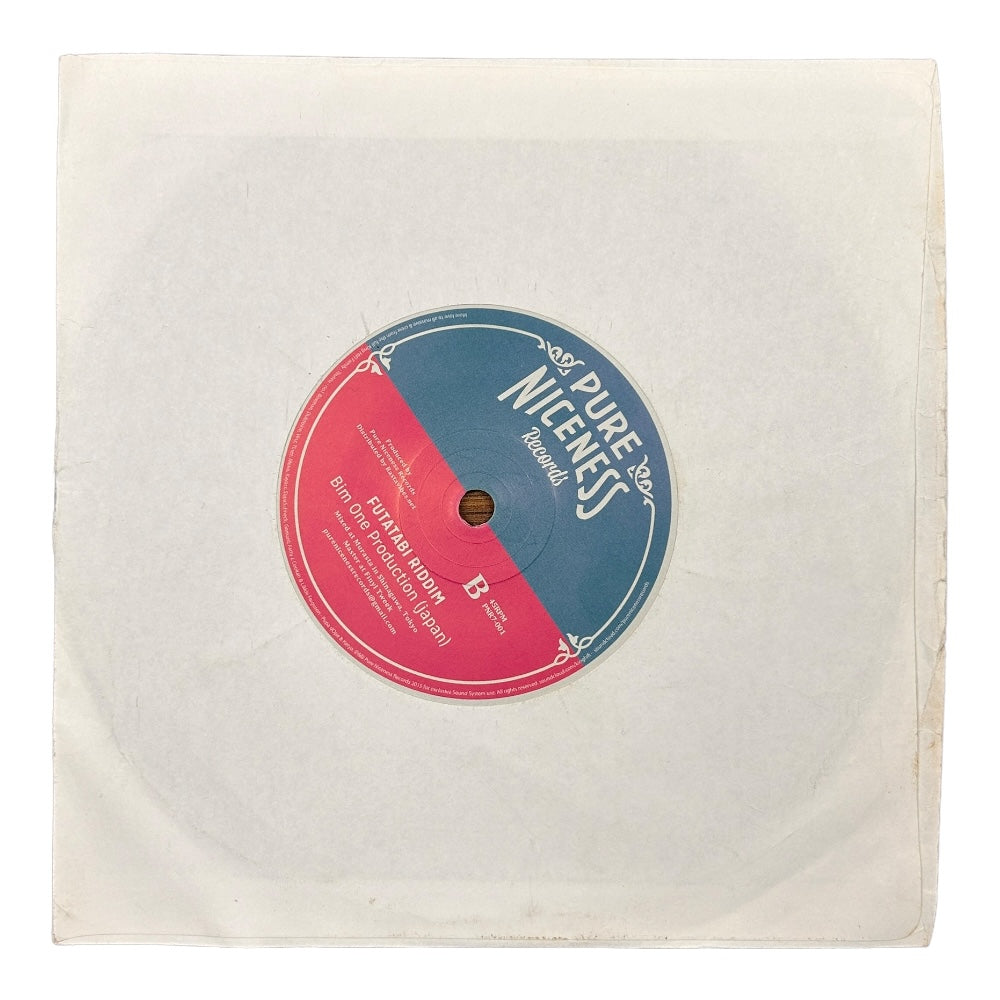 Pad Anthony / Bim One Production (Japan)* – Come Again / Futatabi Riddim - Ex Materia