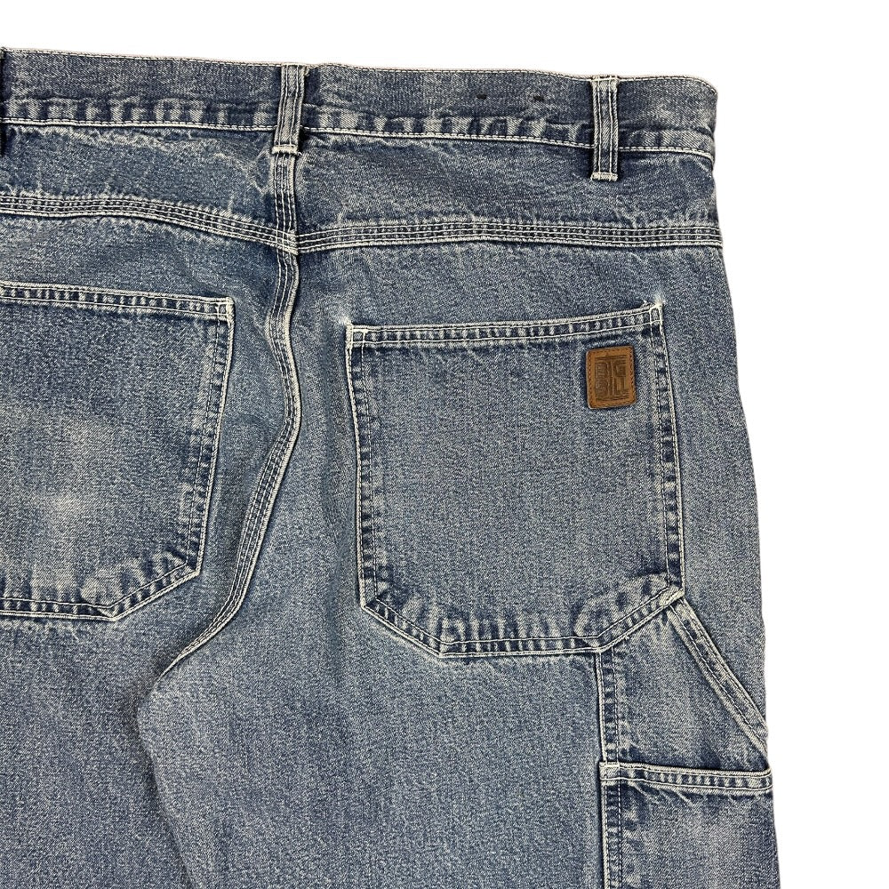 Big Bill Carpenter Style Jeans - Ex Materia