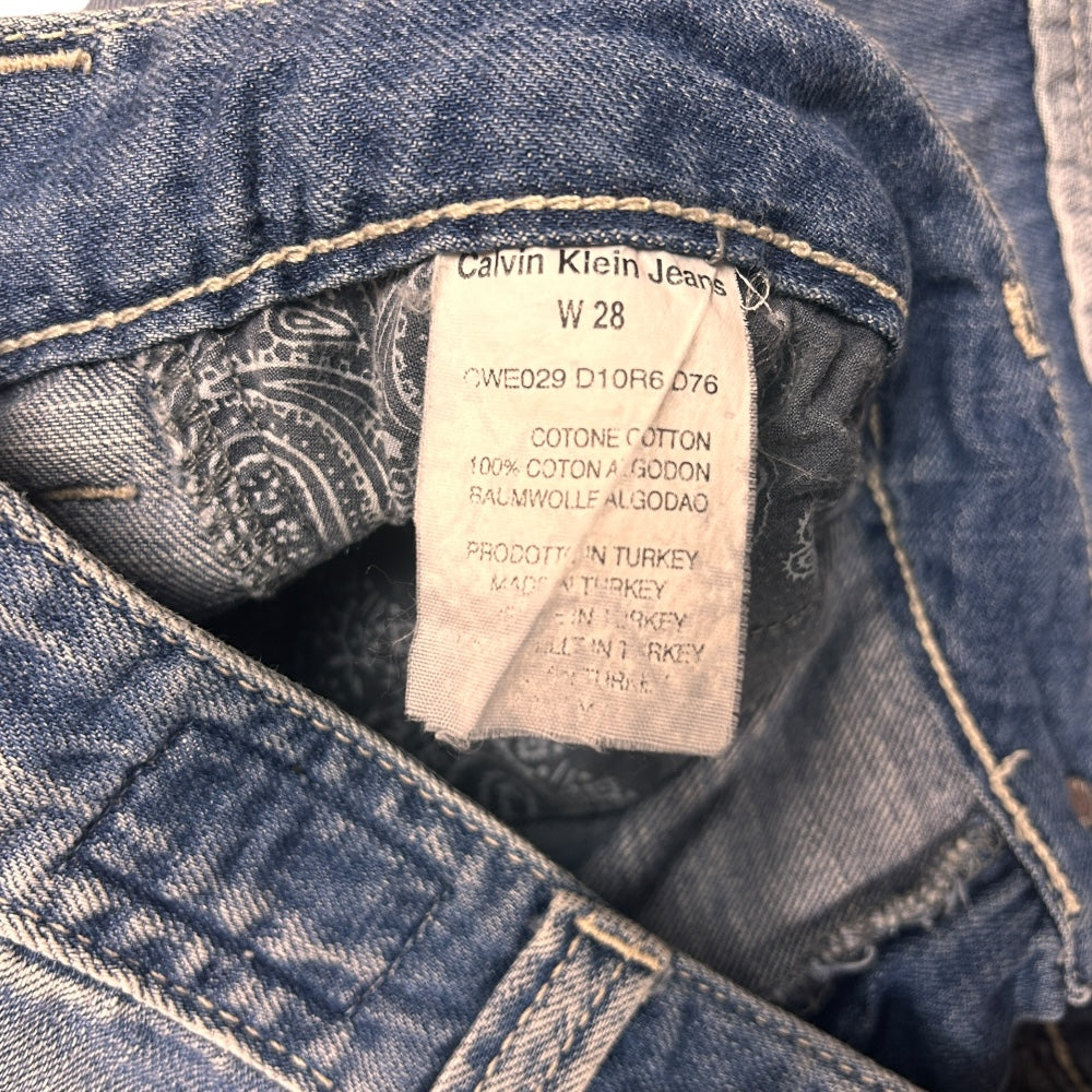 Calvin Klein Skirt - Ex Materia