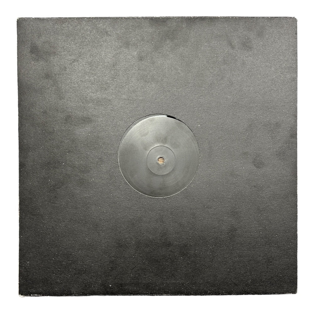 Rave 2 The Grave – Dub War / Channel X - Ex Materia