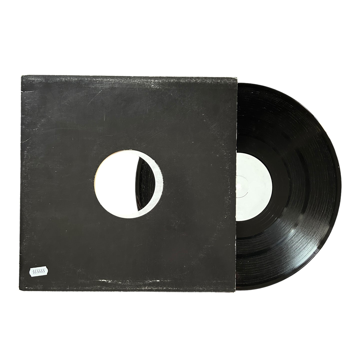 Equinox / Survival - Antarctica / Kensal Rise - Ex Materia