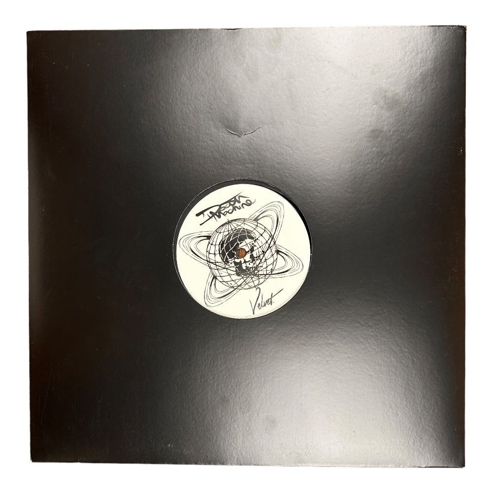 I Hate Models – Intergalactic Emotional Breakdown - Ex Materia