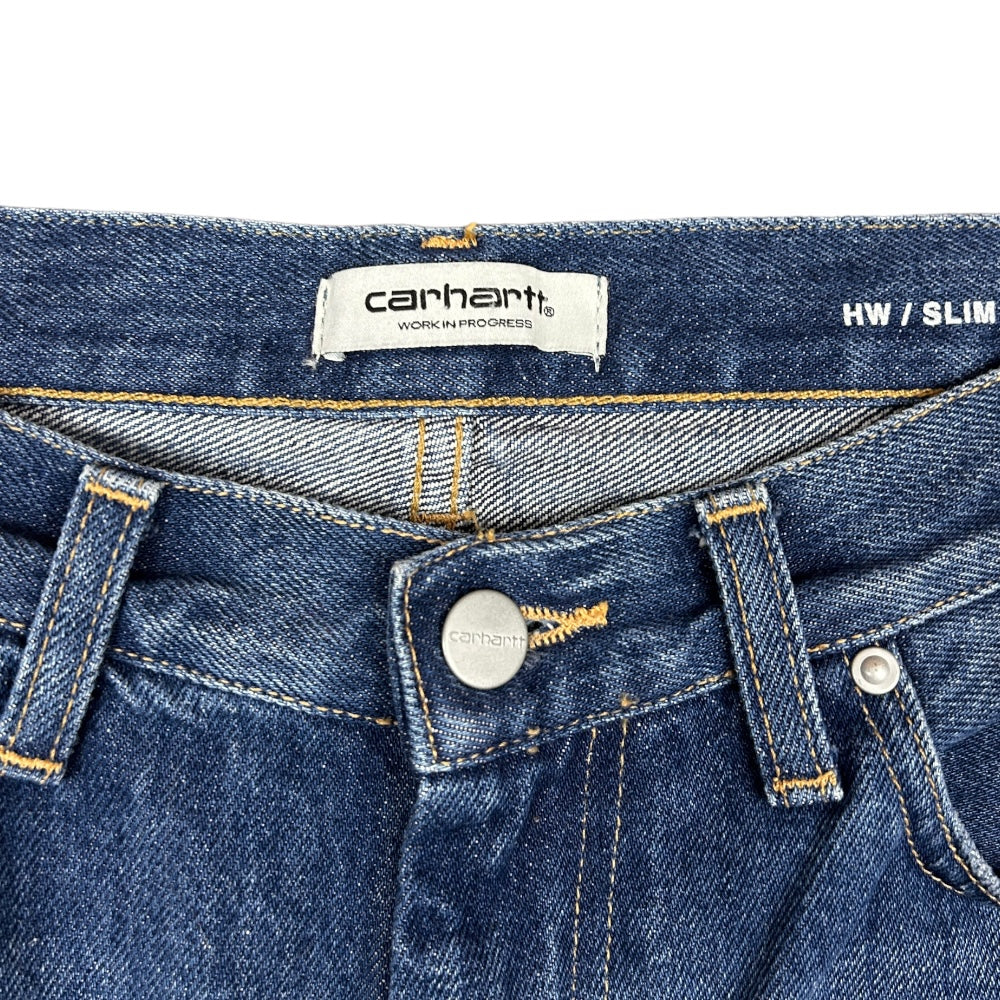 Carhartt Jeans - Ex Materia