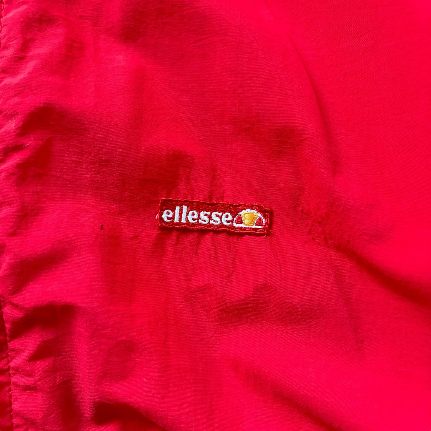 Vintage 80s Ellesse Sport Jacket Made in Italy - Ex Materia