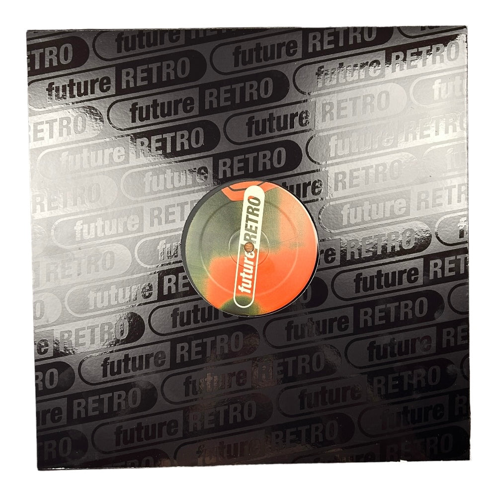 Sonar's Ghost / Tim Reaper – FR002 - Ex Materia