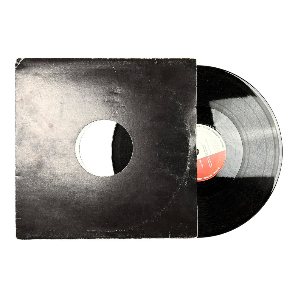 Blake 7 – Bar Sixteen / Amber Leaf - Ex Materia