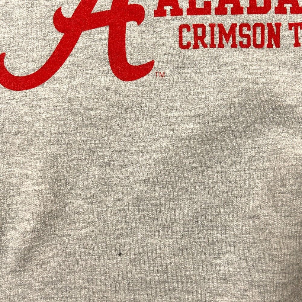 Gildan Alabama Crimson Tide Sweatshirt - Ex Materia