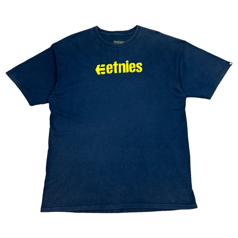 Etnies T-Shirt - Ex Materia