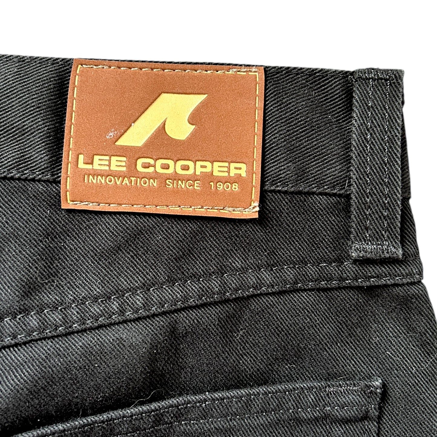 Vintage Lee Cooper Jeans W33/L31 - Ex Materia