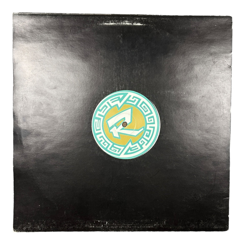 Nucleus – Gravity Point / Flim Flam - Ex Materia