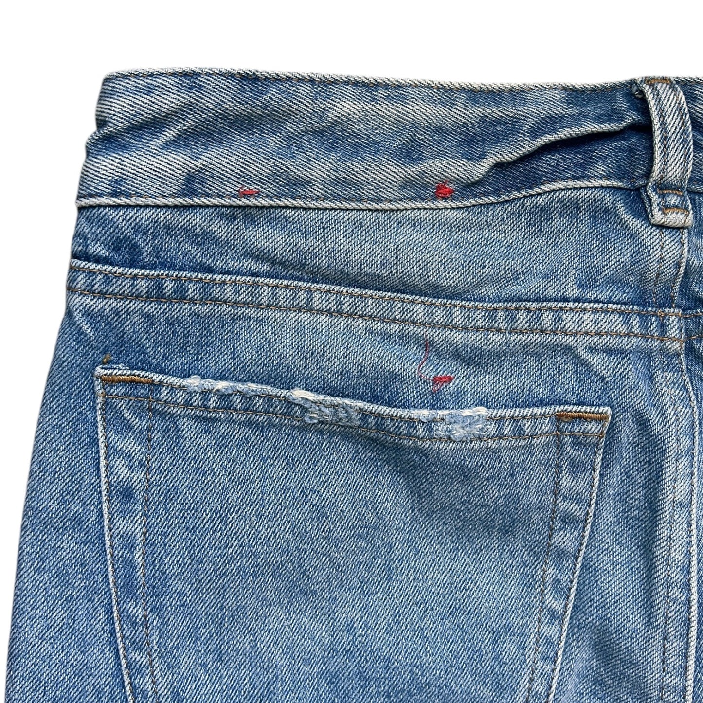 Diesel Bootcut Jeans W26/L31 - Ex Materia