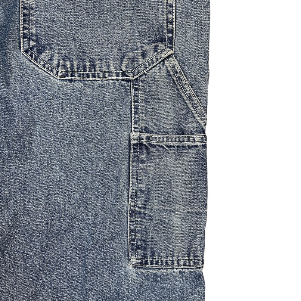Big Bill Carpenter Style Jeans - Ex Materia