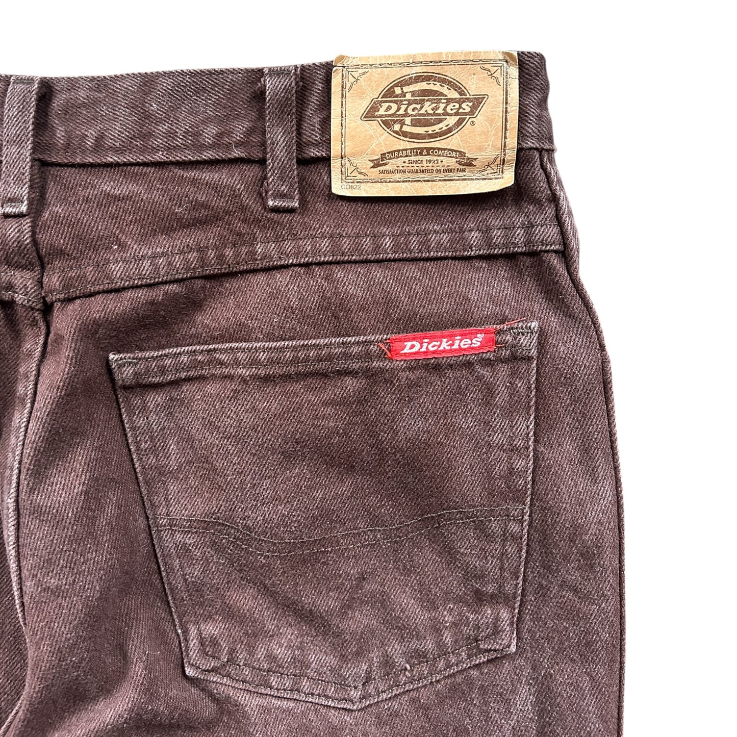 Dickies Jeans W31/L33 - Ex Materia