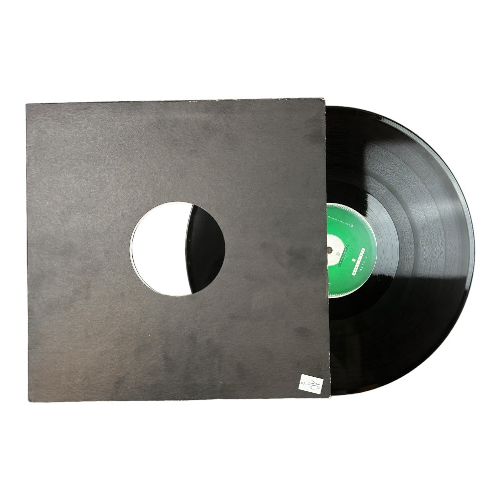 Zero Tolerance / Beta 2 – Catfight / Make U See - Ex Materia