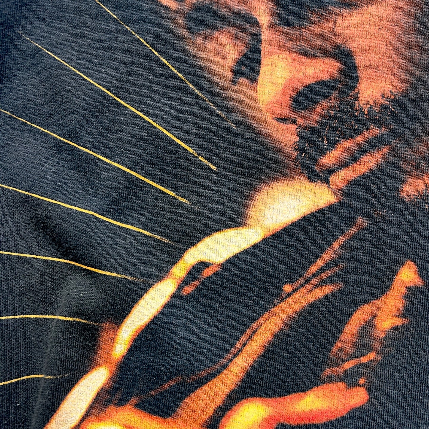 Bigg Snoop Dogg T-Shirt - Ex Materia