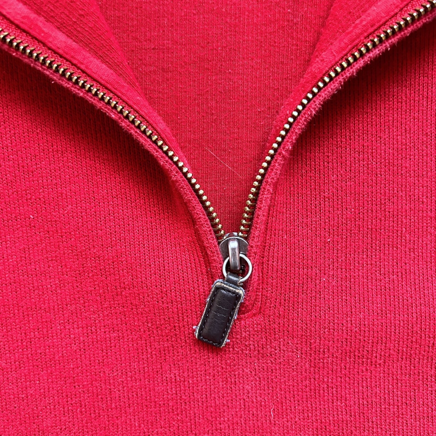 Polo Ralph Lauren 1/4 Zip - Ex Materia