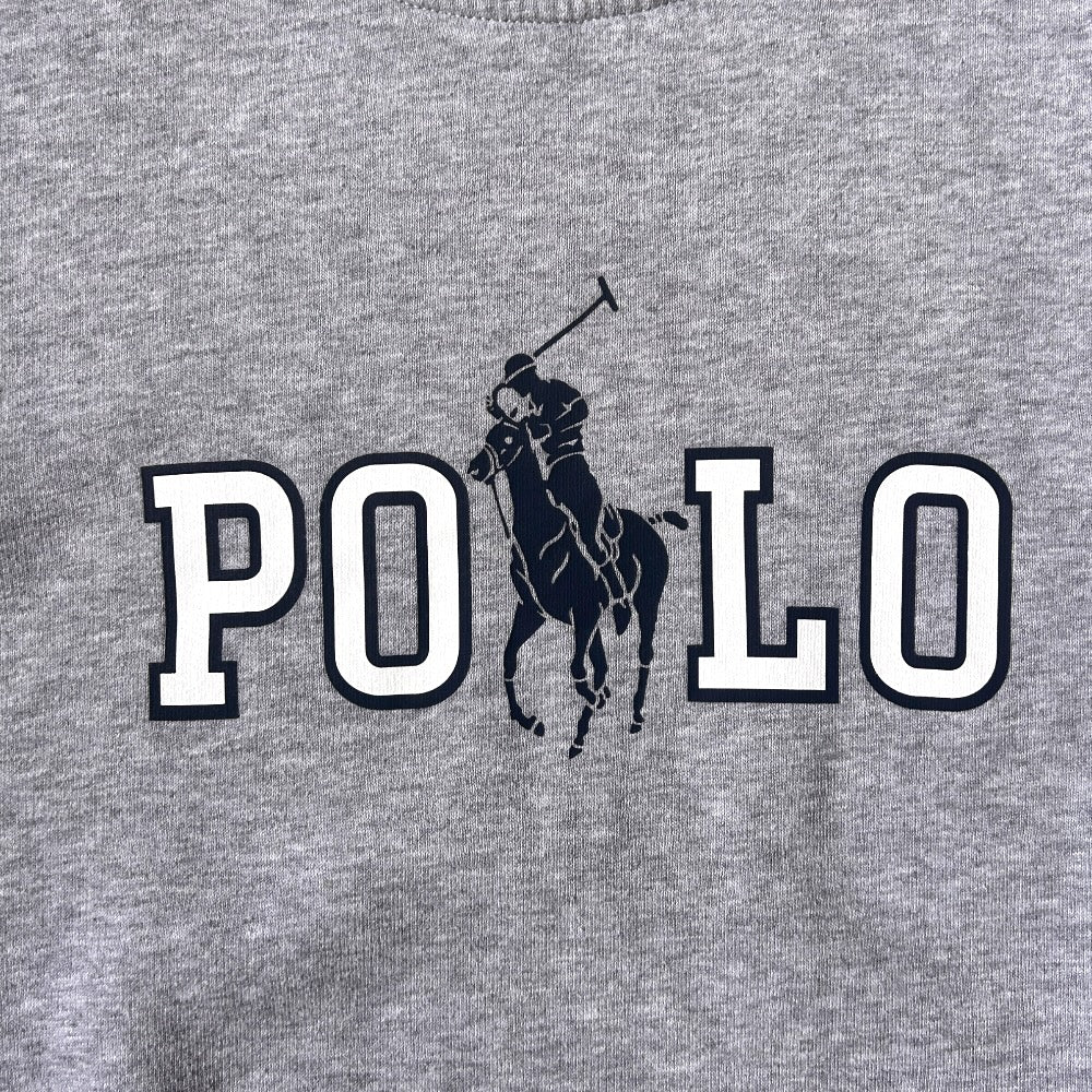 Ralph Lauren Sweatshirt - Ex Materia