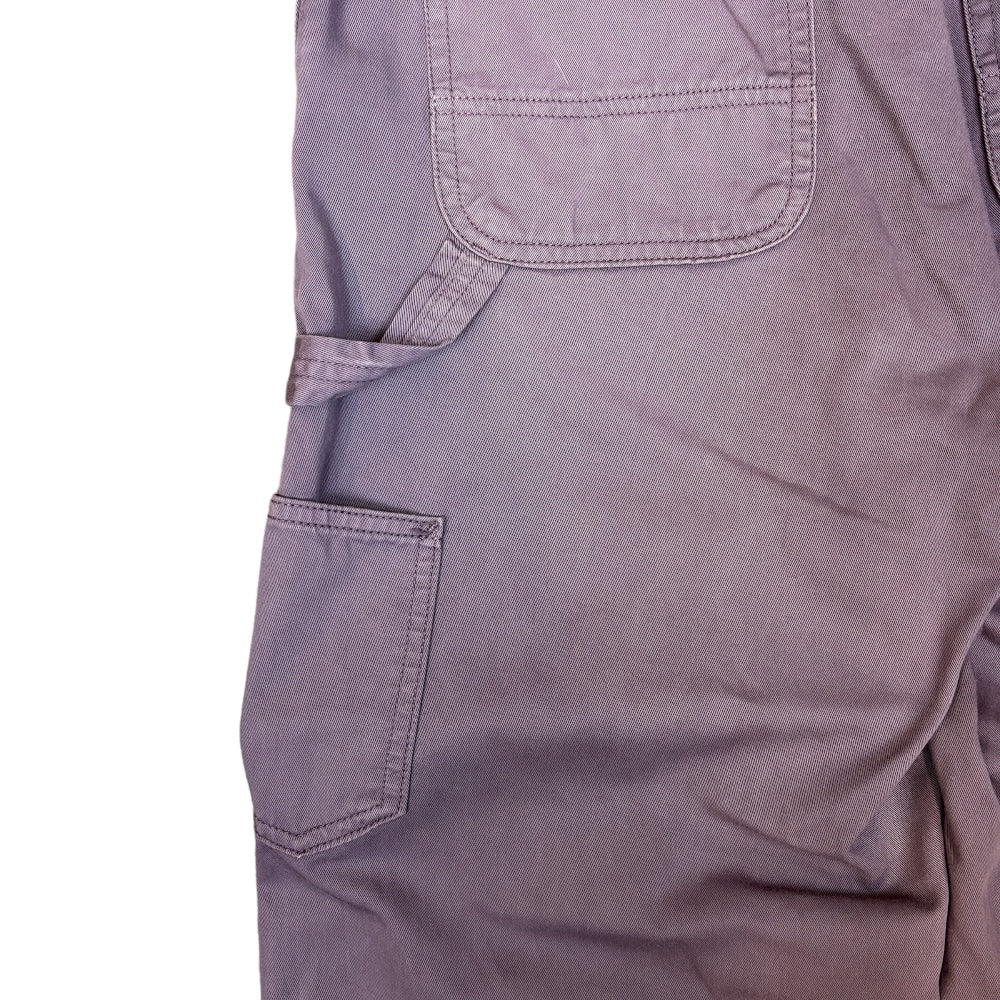 Carhartt Purple Carpenter Pants W28 - Ex Materia