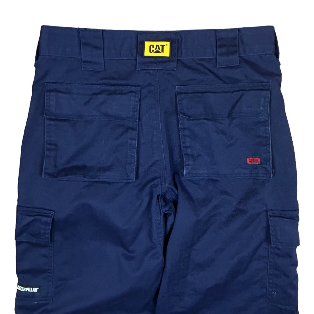 CAT Cargo Workwear Pant - Ex Materia