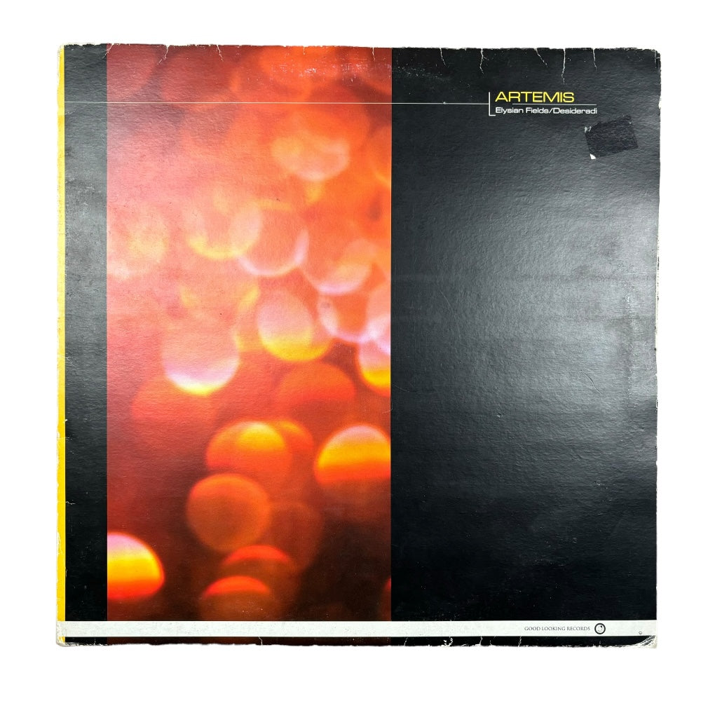 Artemis - Elysian Fields / Desideradi - Ex Materia
