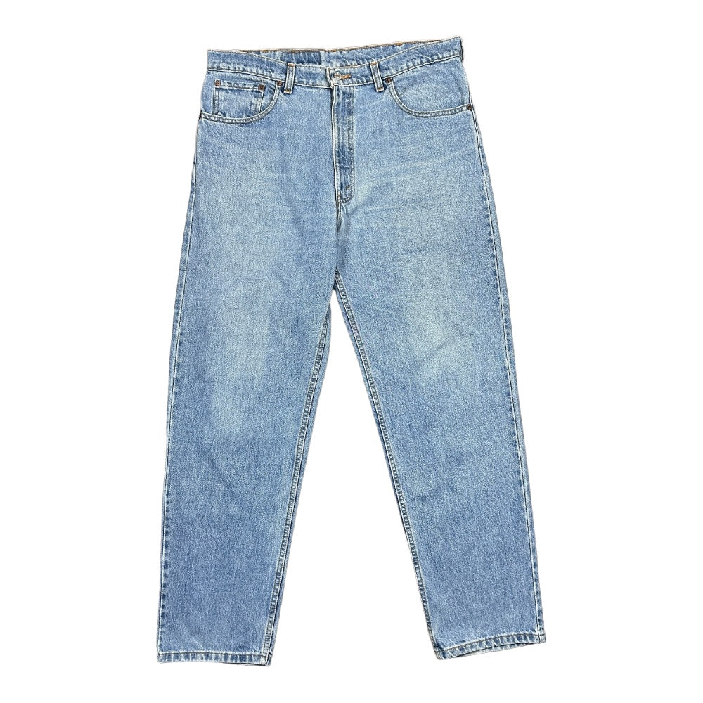 Vintage Levi’s 550 Canada 38/32 - Ex Materia
