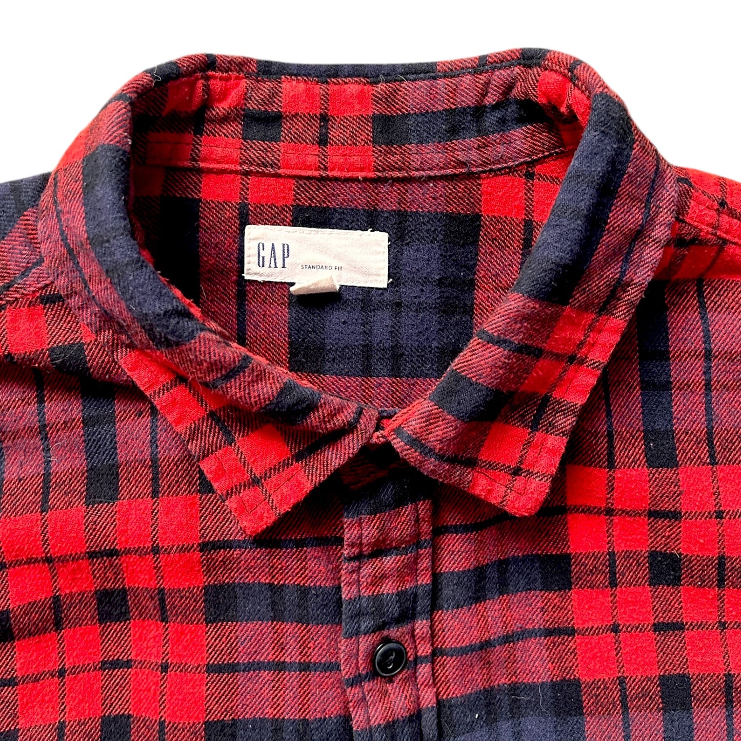 Gap Shirt - Ex Materia
