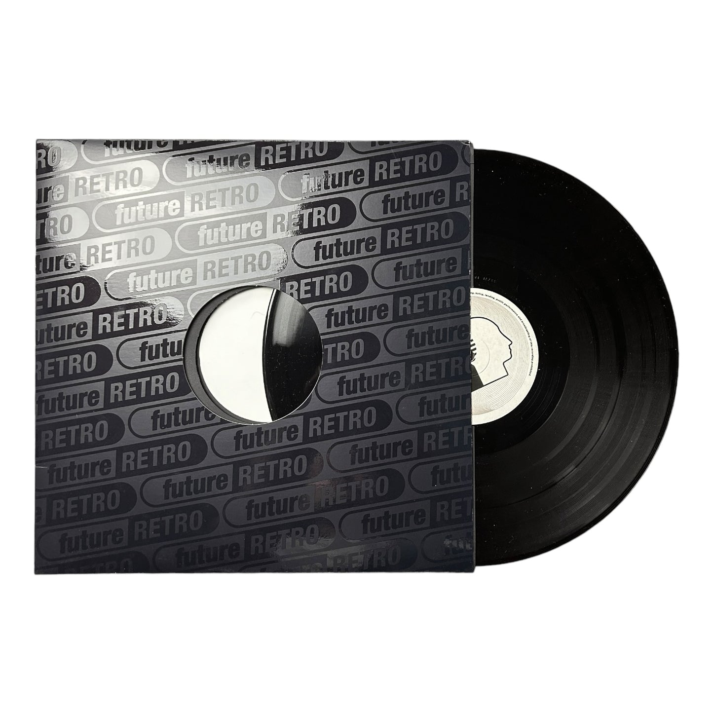 Various – Meeting Of The Minds Vol. 8 - Ex Materia