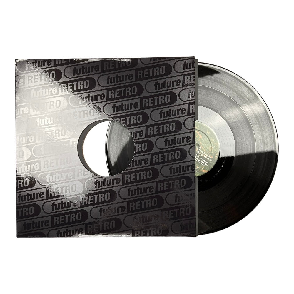 Sonar's Ghost / Tim Reaper – FR002 - Ex Materia