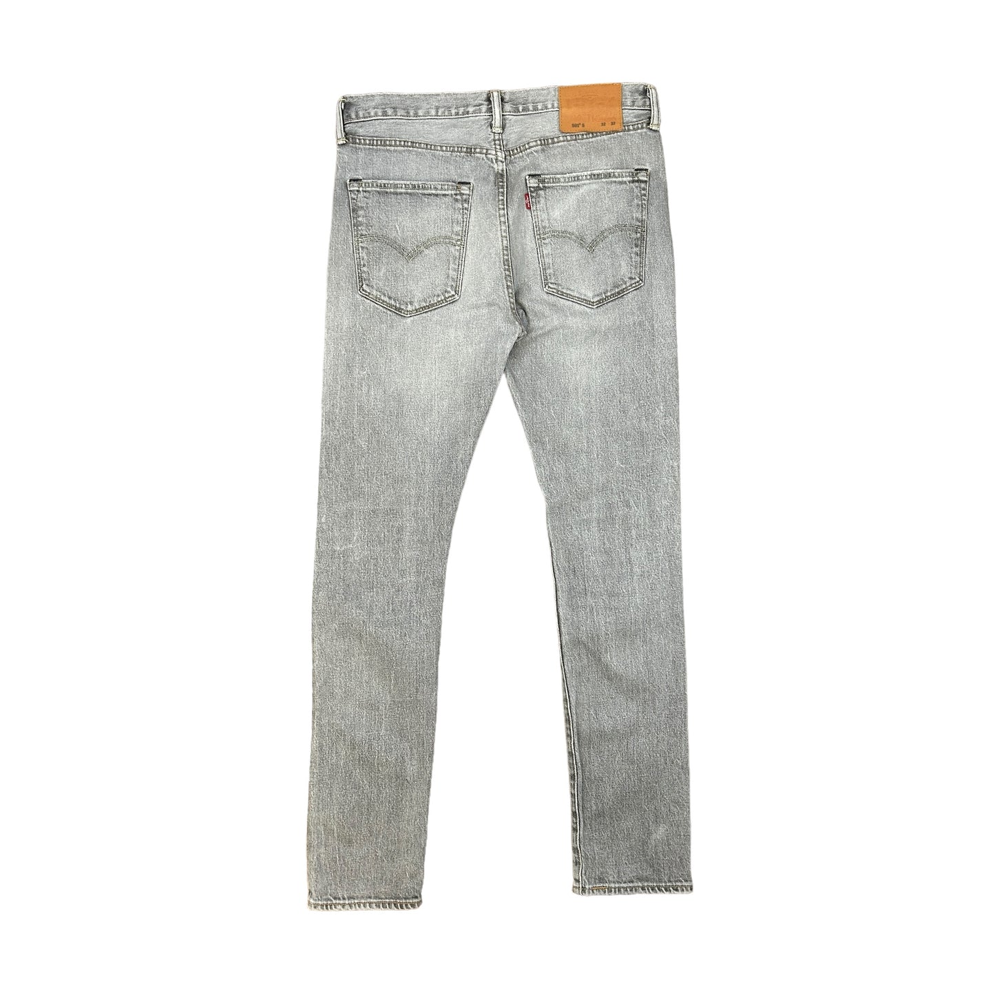 Levi's 501 Skinny Jeans 32/32 - Ex Materia