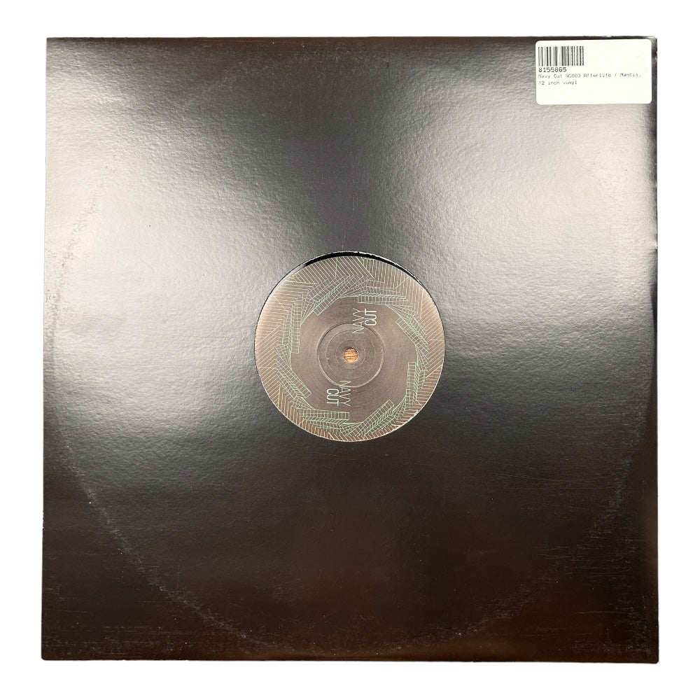 Siskiyou – Afterlife / Mantis - Ex Materia