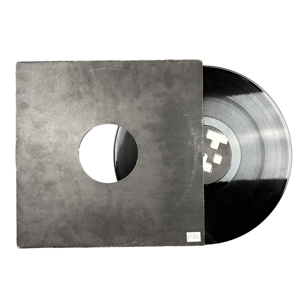 Vanguard – Feieralarm Remixes - Ex Materia
