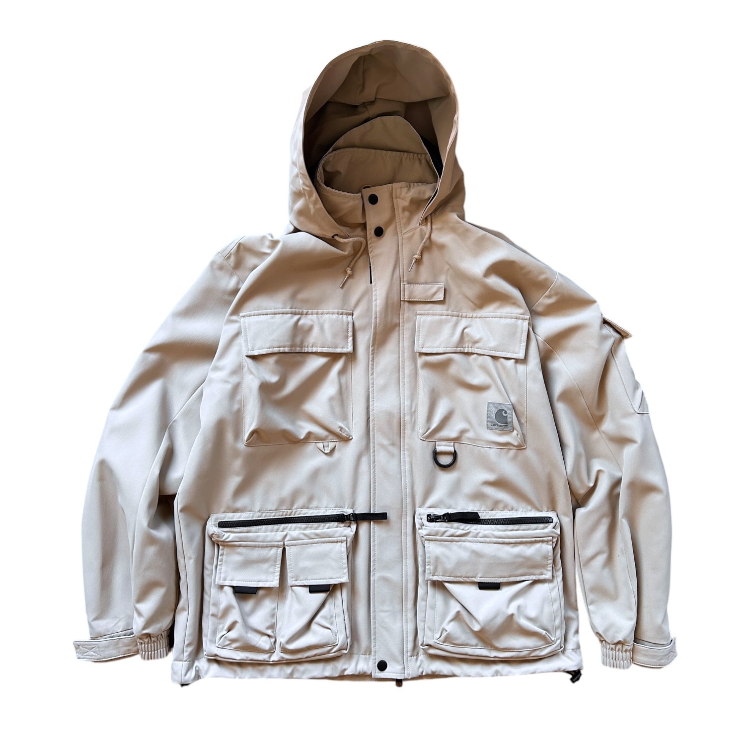 Carhartt Elmwood Jacket Ex Materia