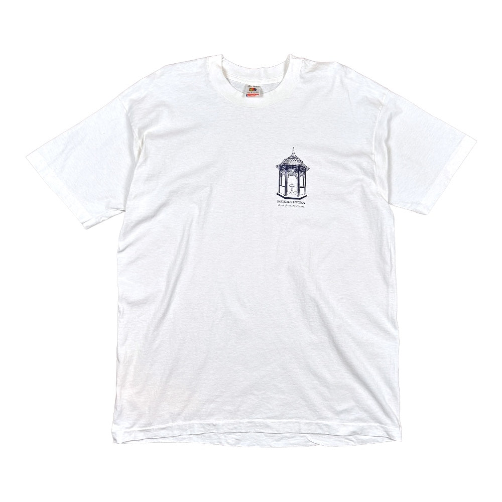 Vintage 1992 T-Shirt Made in USA - Ex Materia