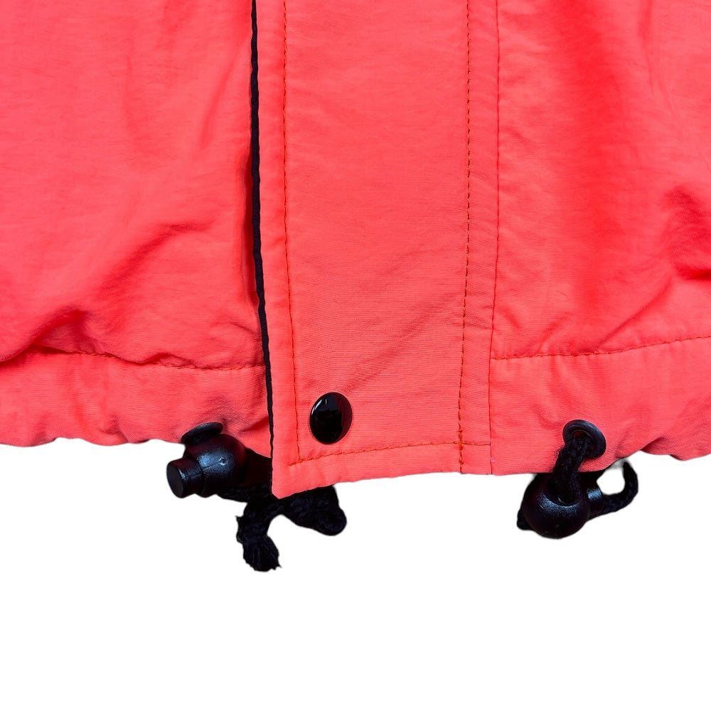 Vintage Honda Windbreaker - Ex Materia